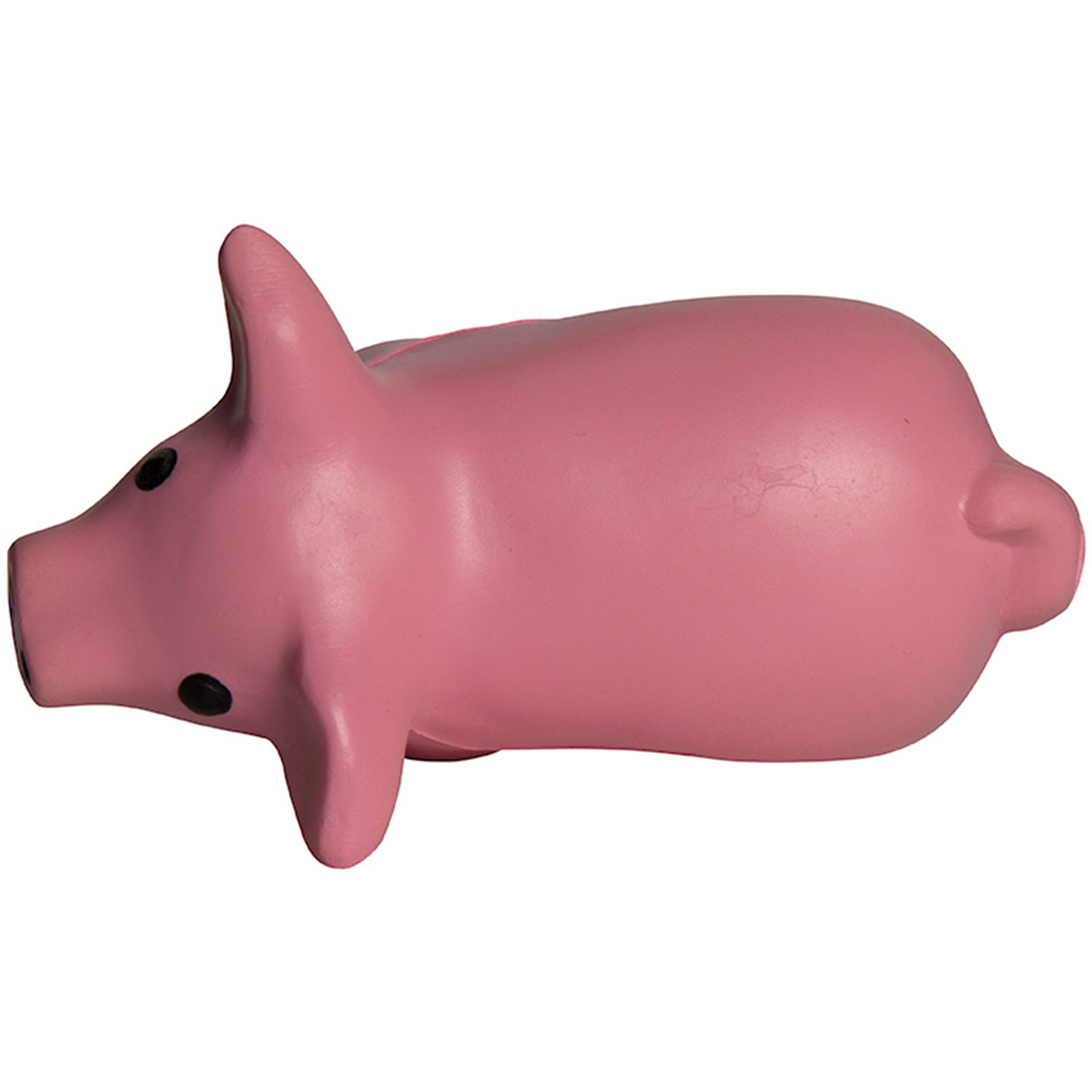 Picture of Squeezies® Stress Reliever Pig