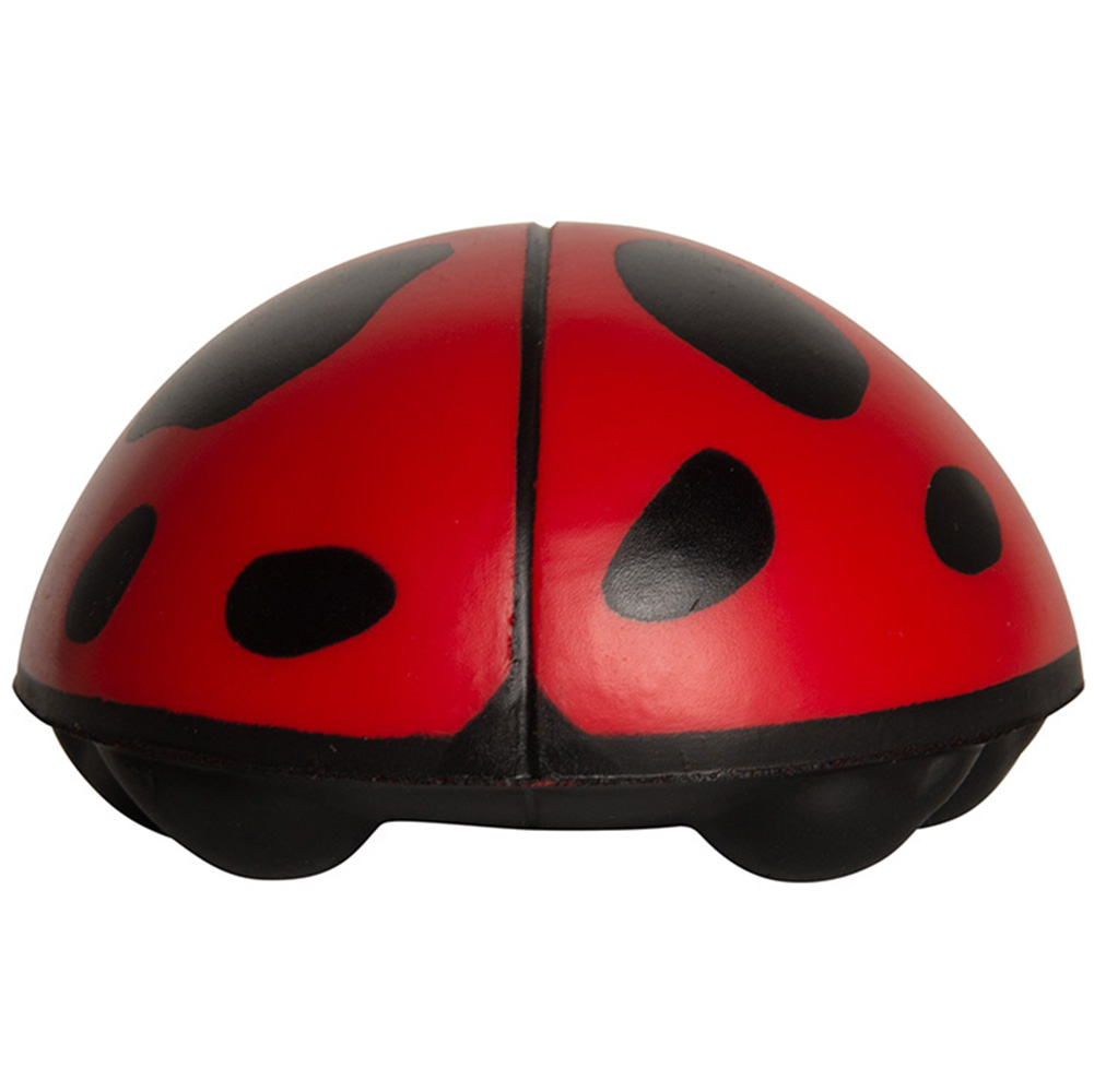 Picture of Ladybug Squeezies® Stress Reliever