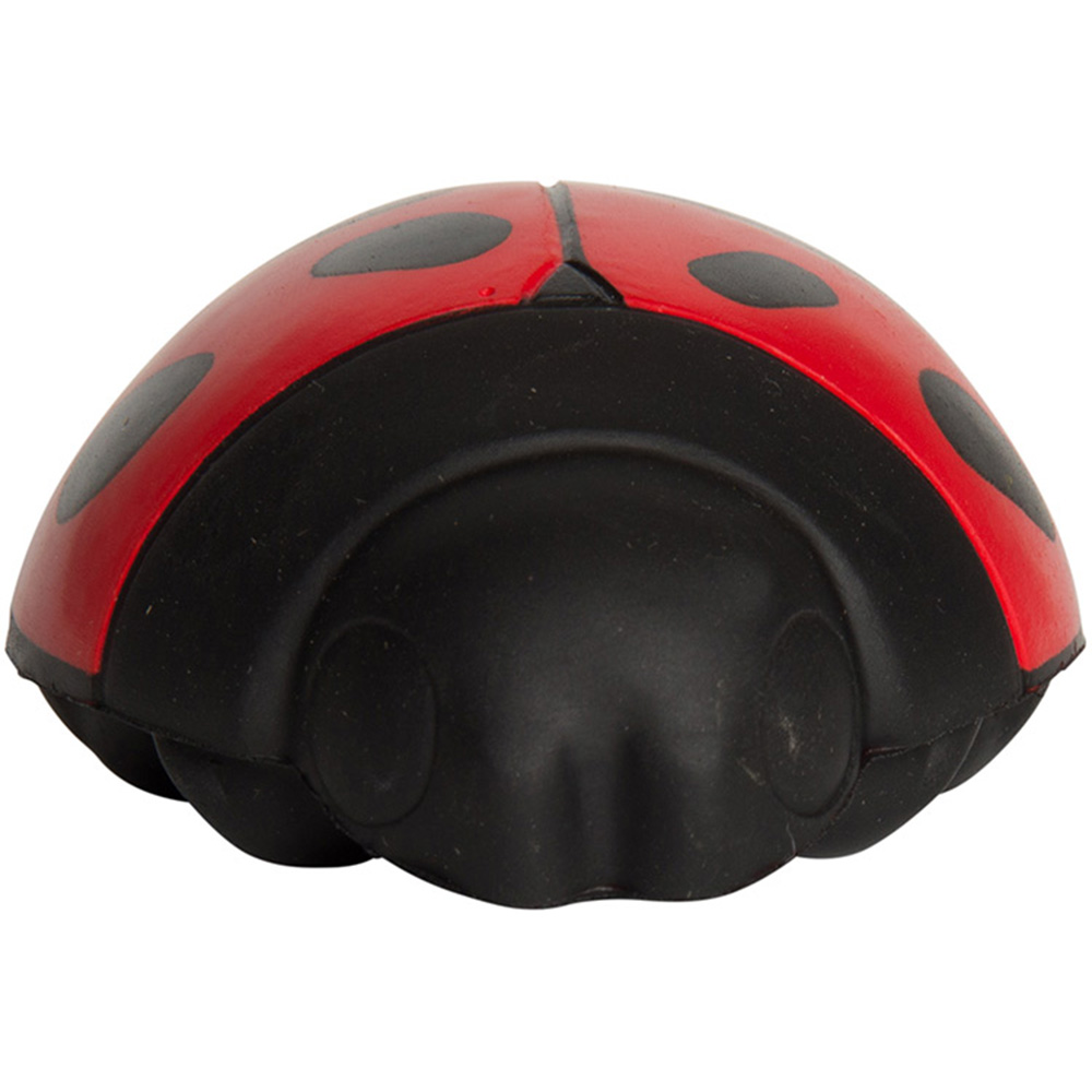 Picture of Ladybug Squeezies® Stress Reliever