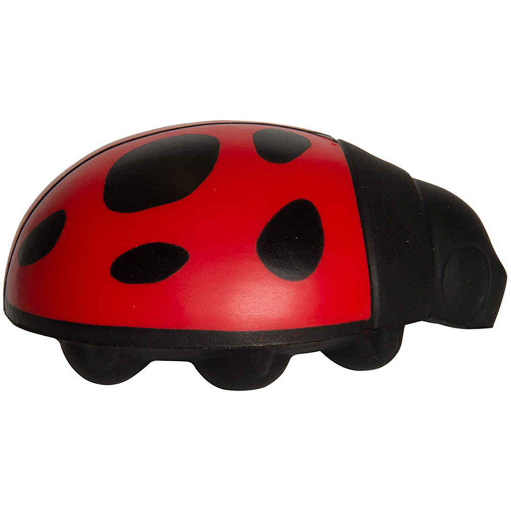 Picture of Ladybug Squeezies® Stress Reliever