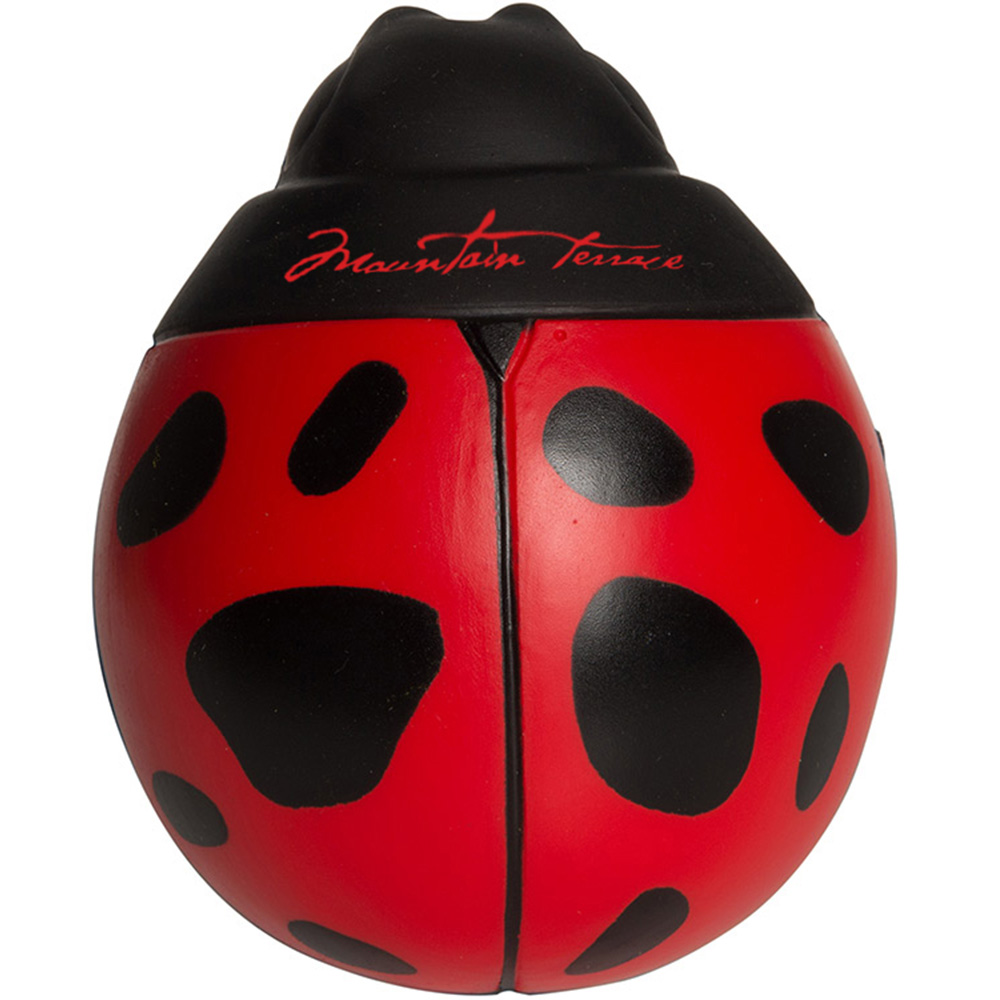 Picture of Ladybug Squeezies® Stress Reliever