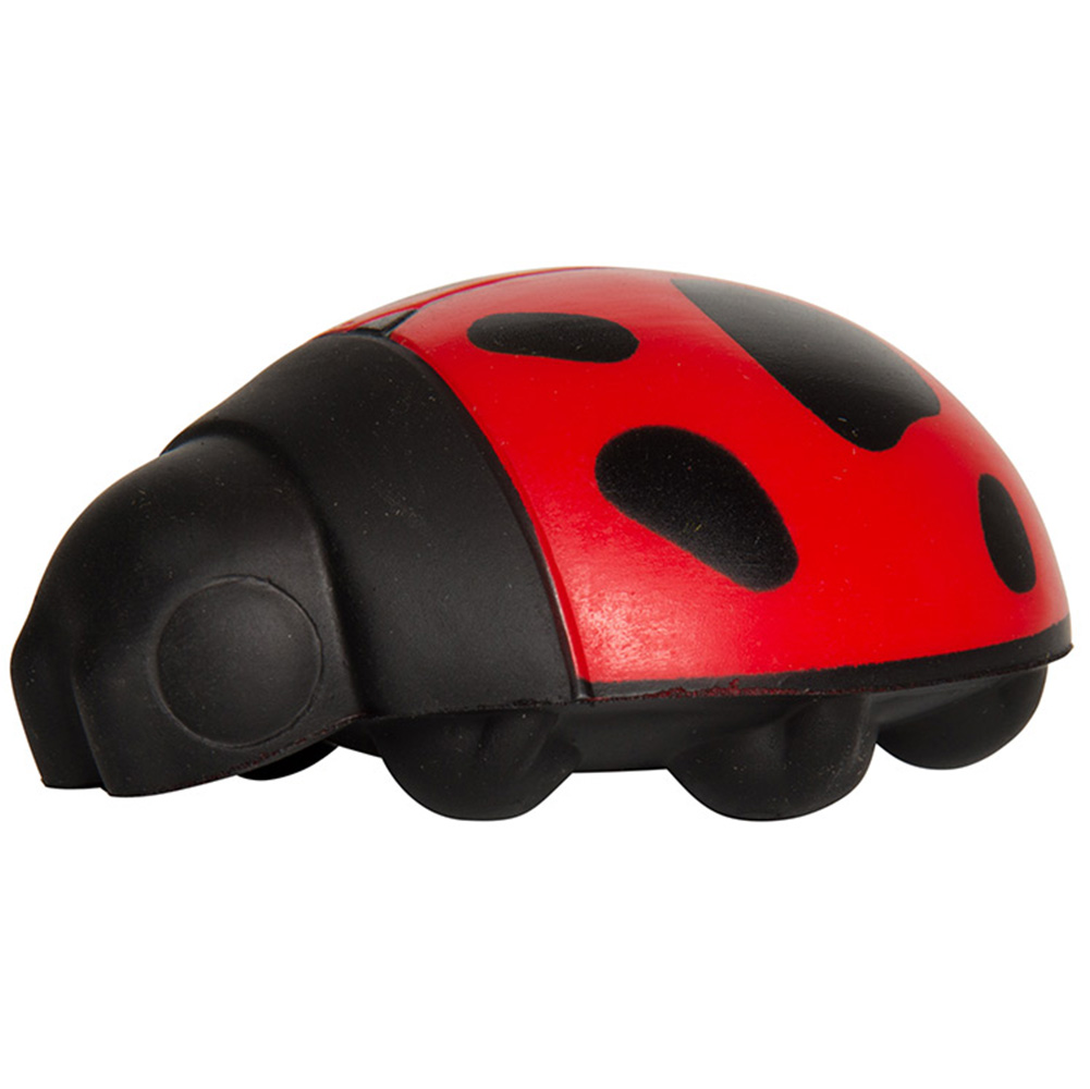 Picture of Ladybug Squeezies® Stress Reliever