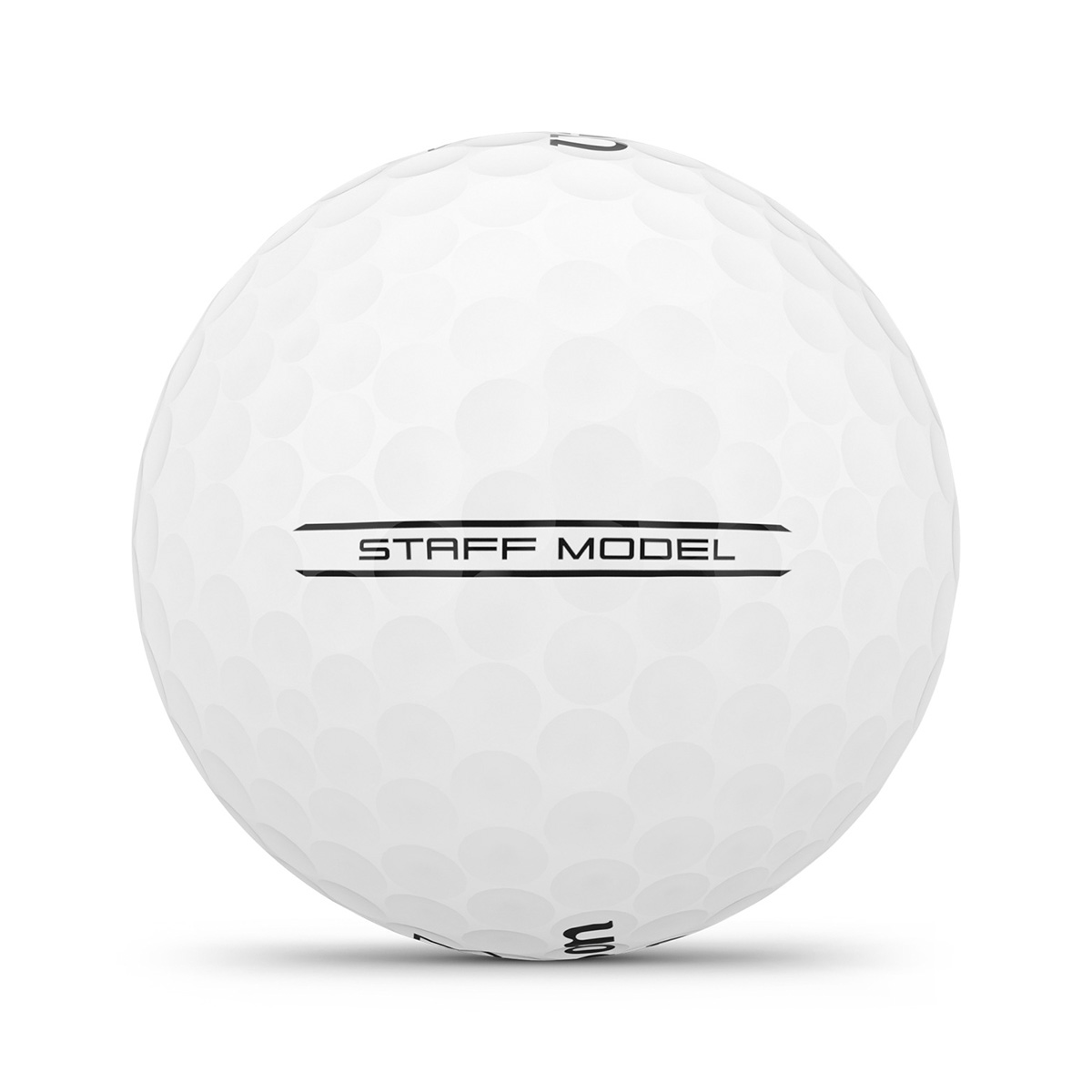 Picture of Wilson Staff Model Golf Balls