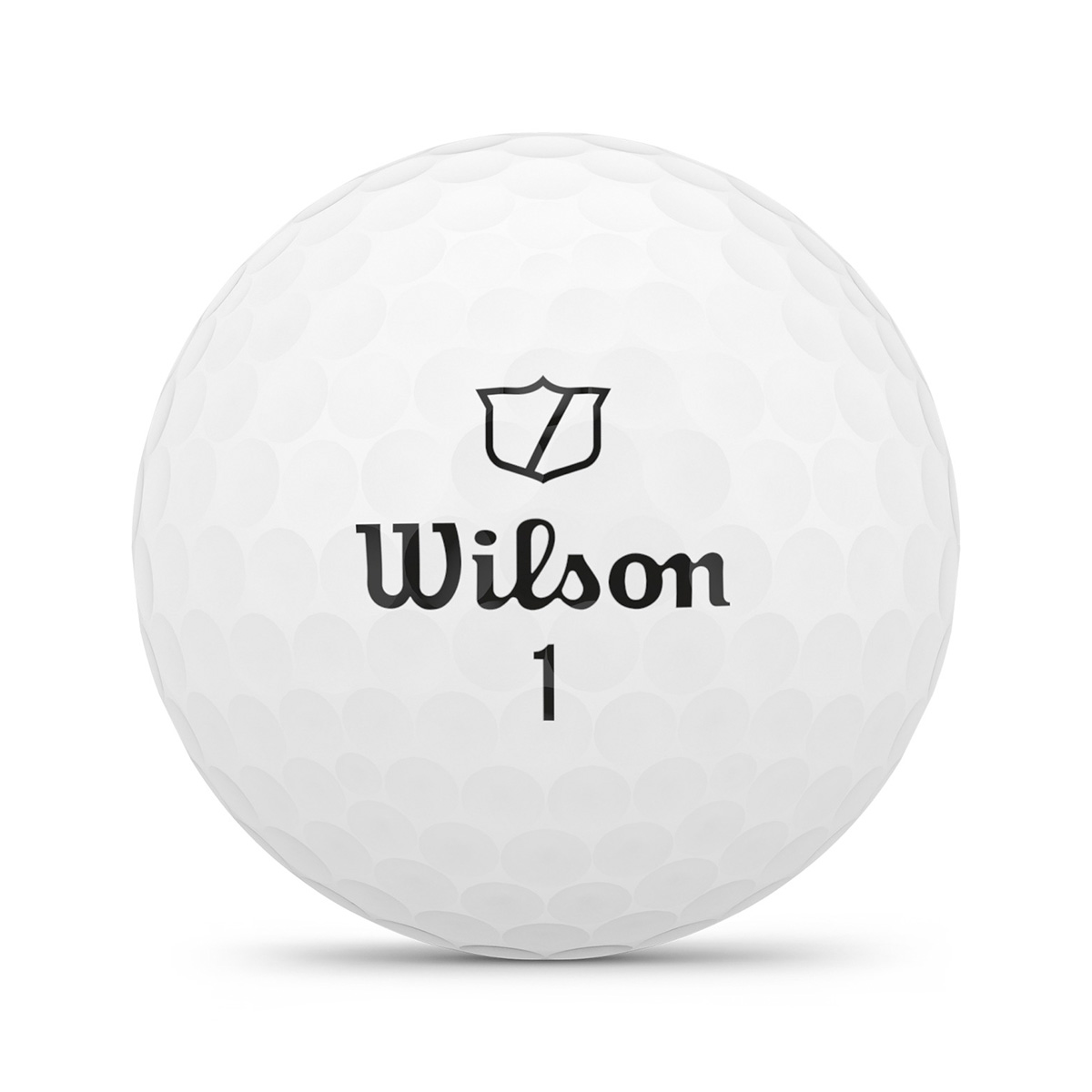 Picture of Wilson Staff Model Golf Balls