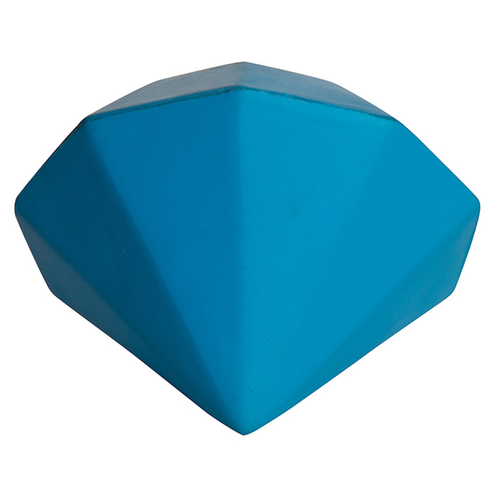 Picture of Blue Gemstone Squeezies® Stress Reliever