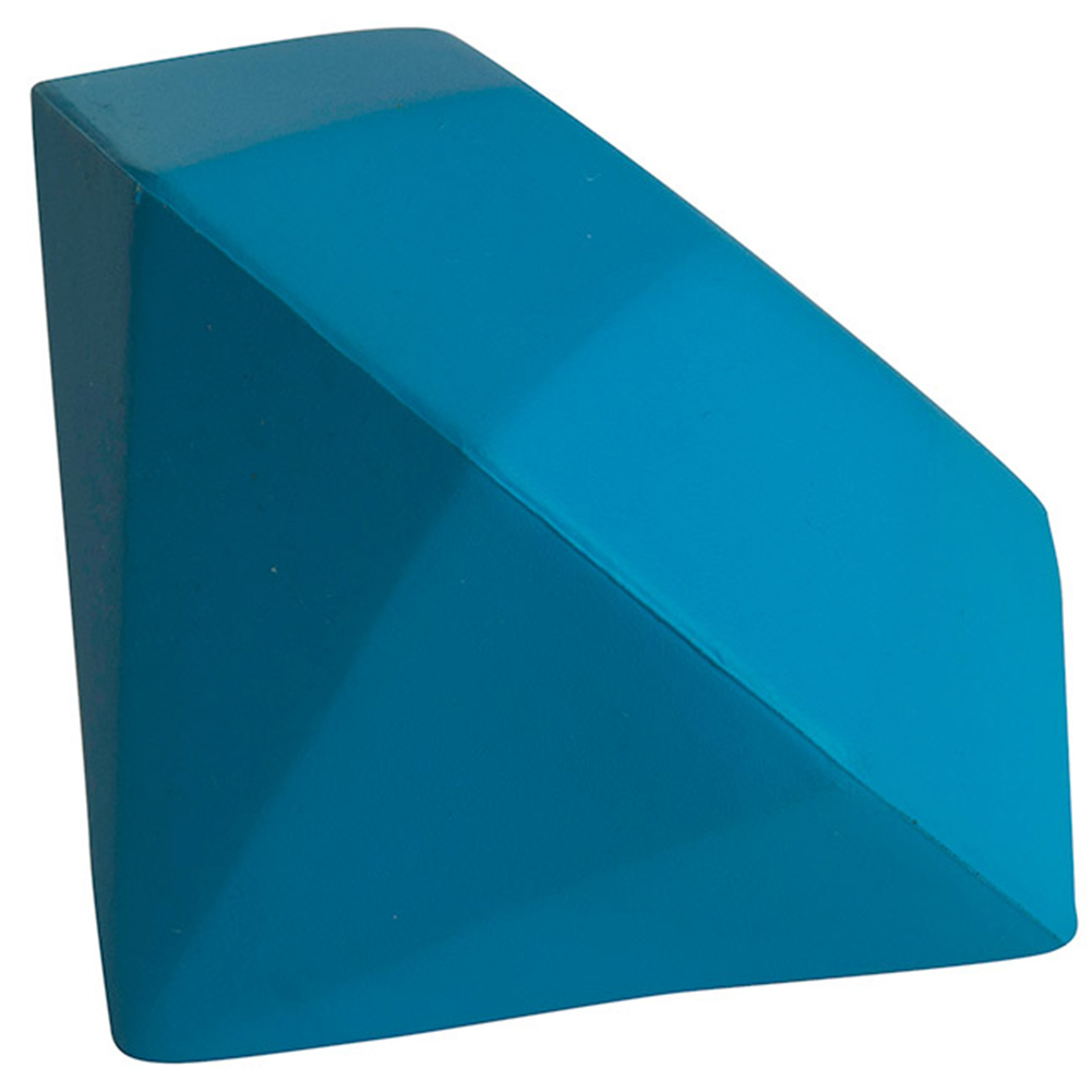 Picture of Blue Gemstone Squeezies® Stress Reliever