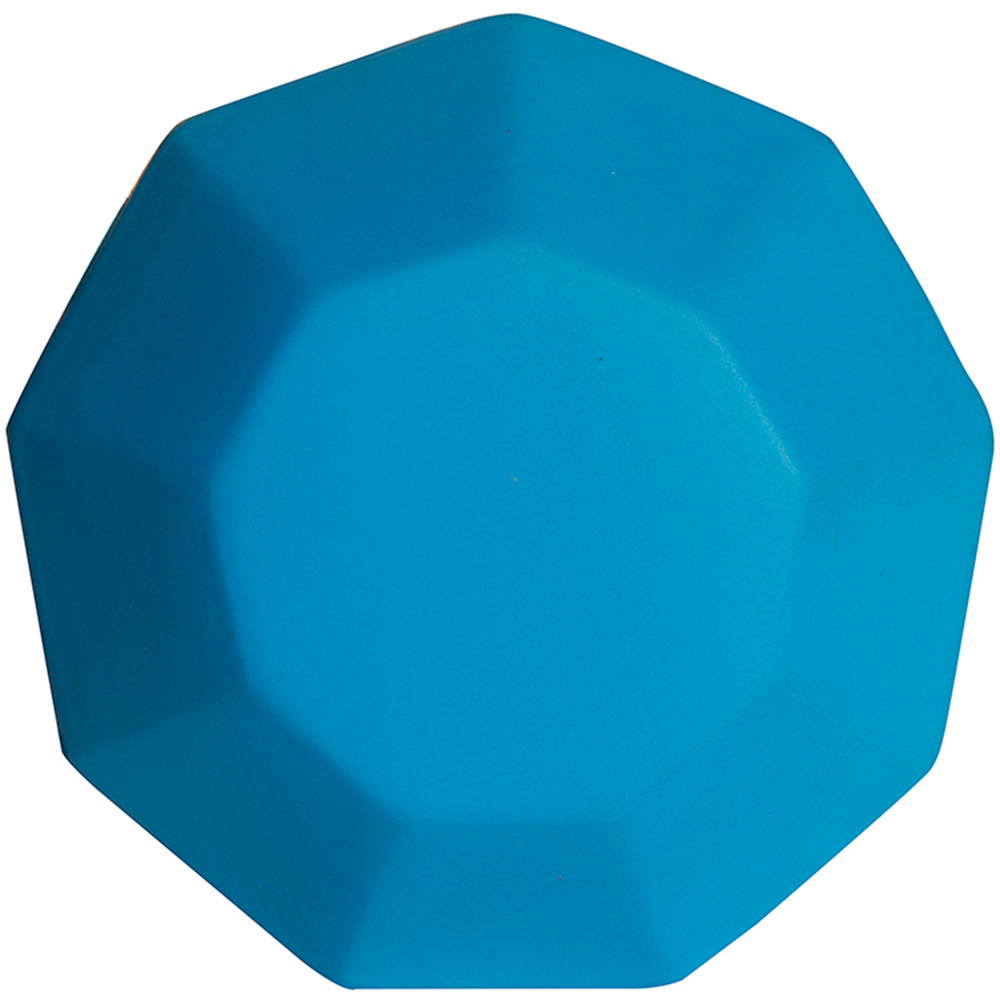 Picture of Blue Gemstone Squeezies® Stress Reliever