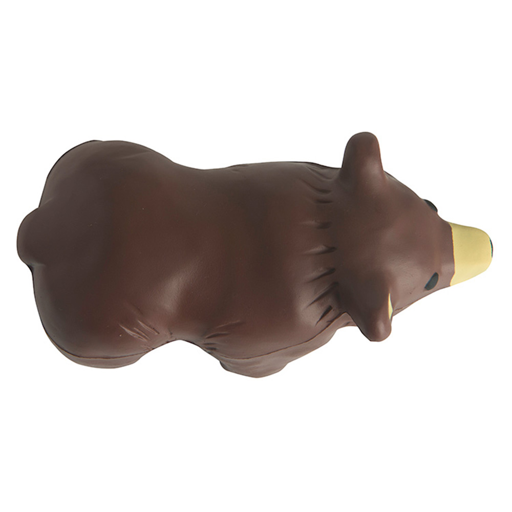 Picture of Brown Bear Squeezies® Stress Reliever