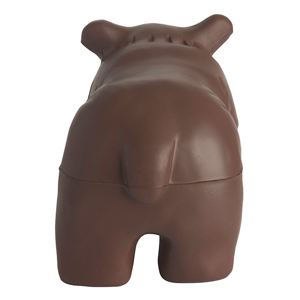Picture of Brown Bear Squeezies® Stress Reliever