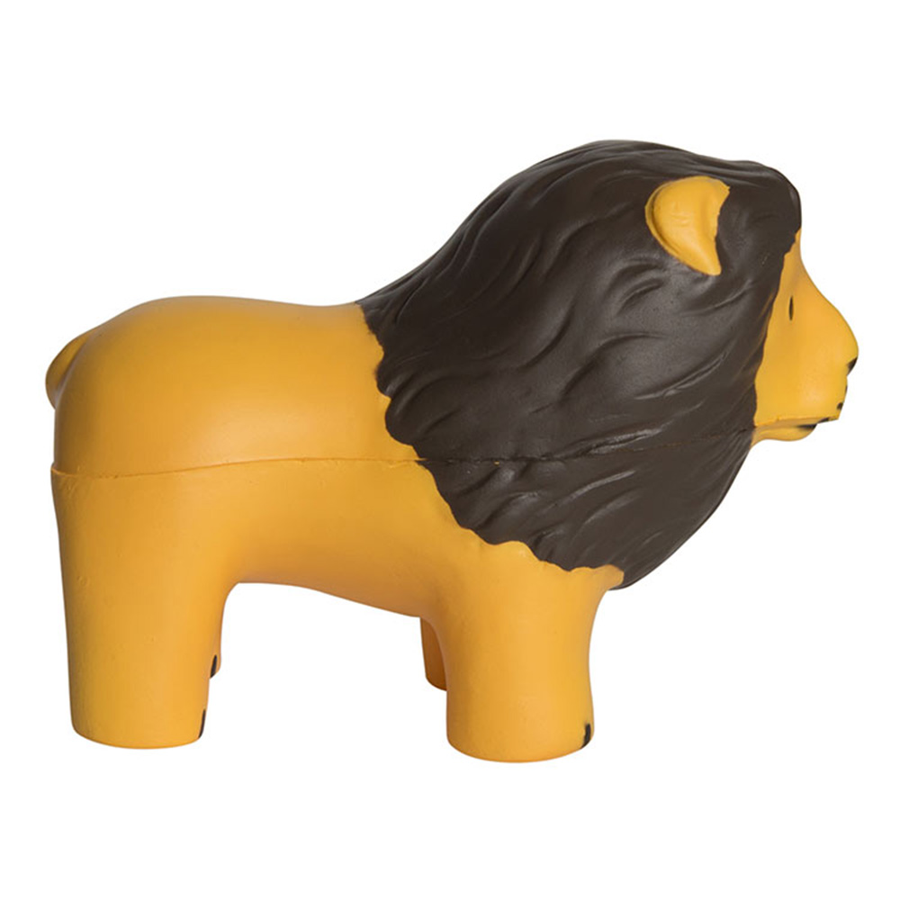 Picture of Lion Squeezies® Stress Reliever