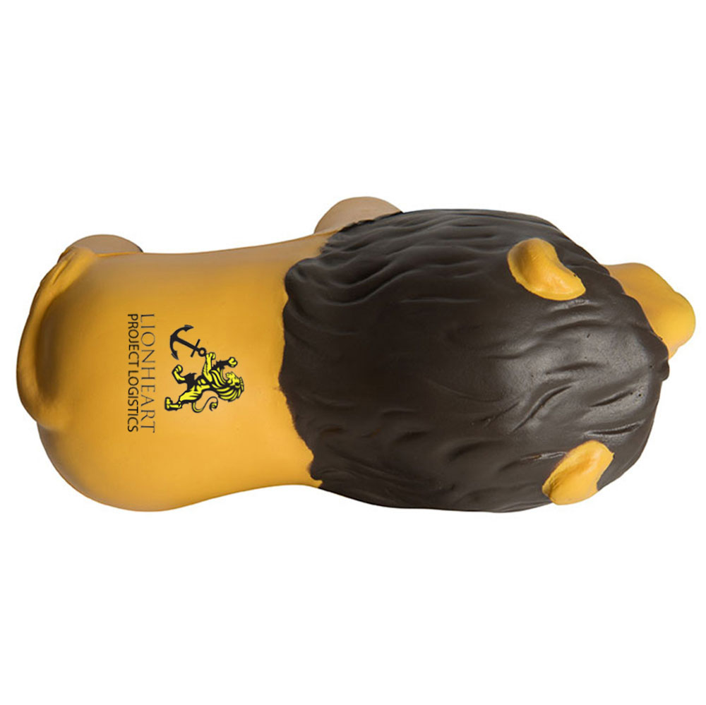 Picture of Lion Squeezies® Stress Reliever