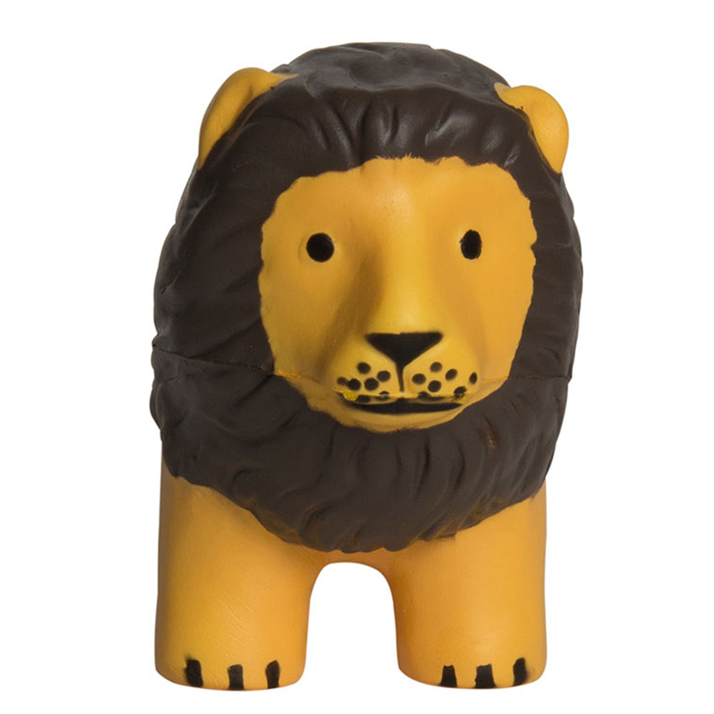 Picture of Lion Squeezies® Stress Reliever