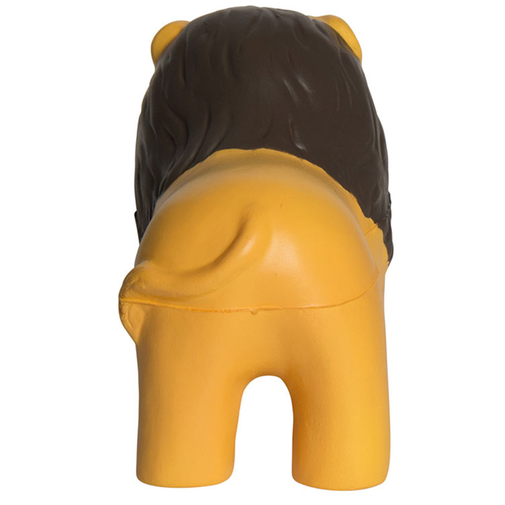 Picture of Lion Squeezies® Stress Reliever