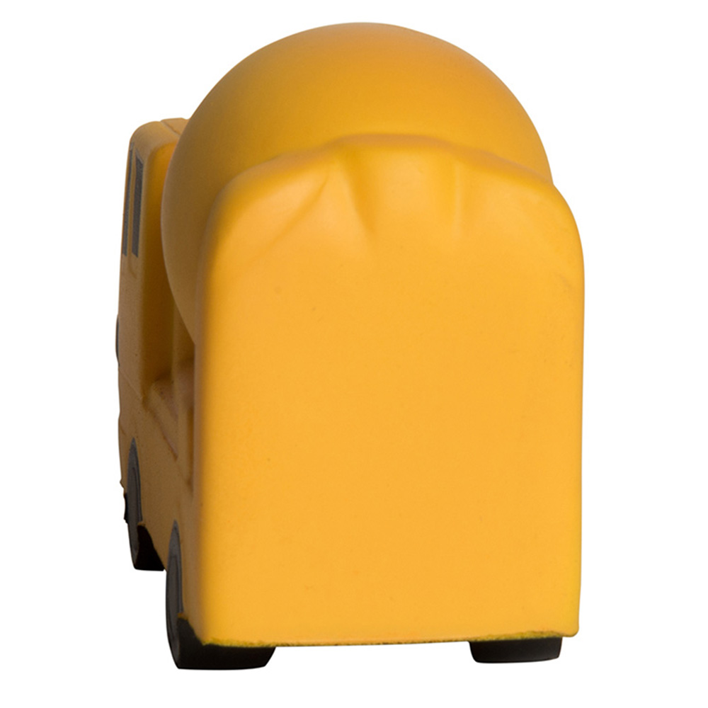 Picture of Cement Mixer Squeezies® Stress Reliever