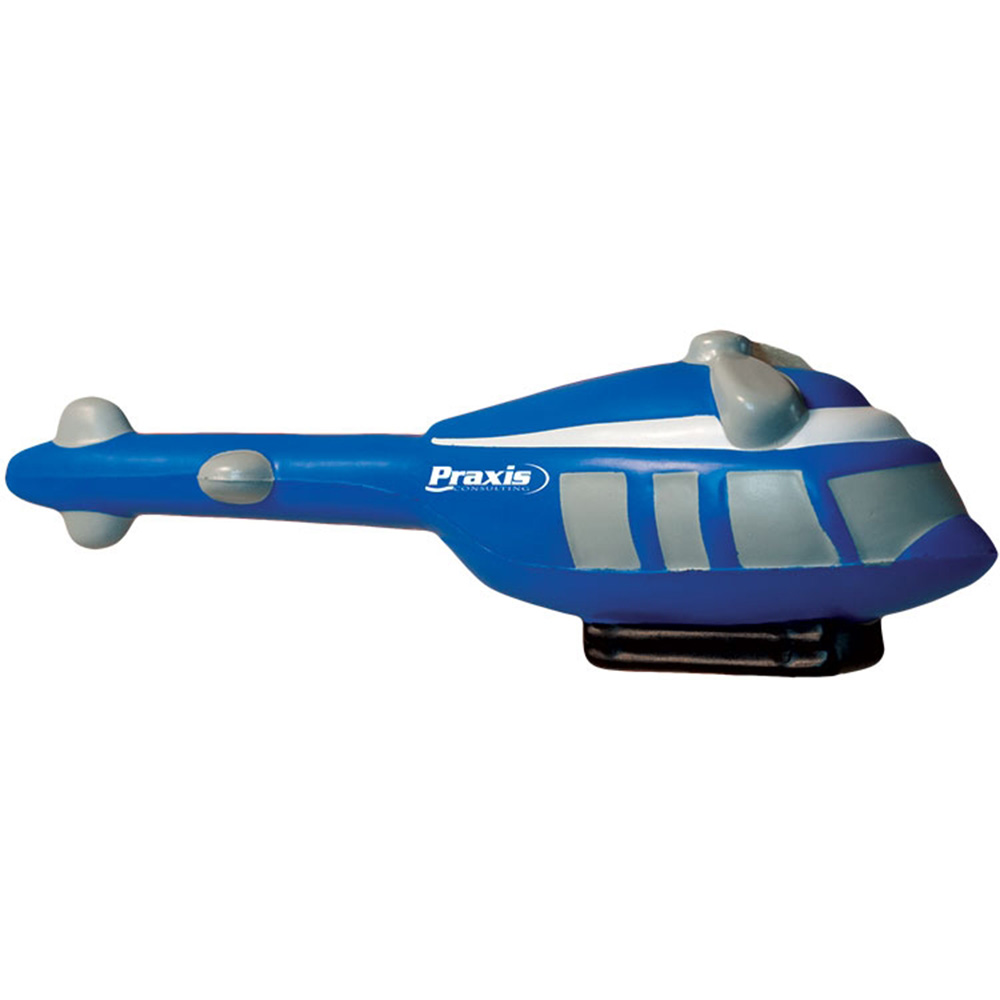 Picture of Helicopter Squeezies® Stress Reliever