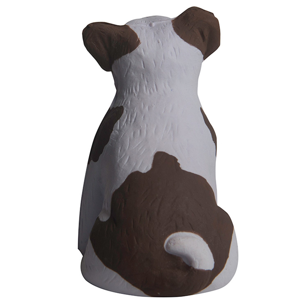Picture of Sitting Dog Squeezies® Stress Reliever