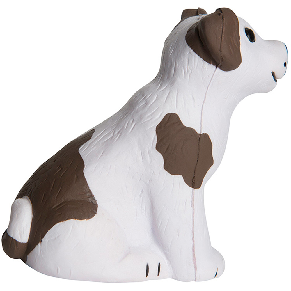 Picture of Sitting Dog Squeezies® Stress Reliever