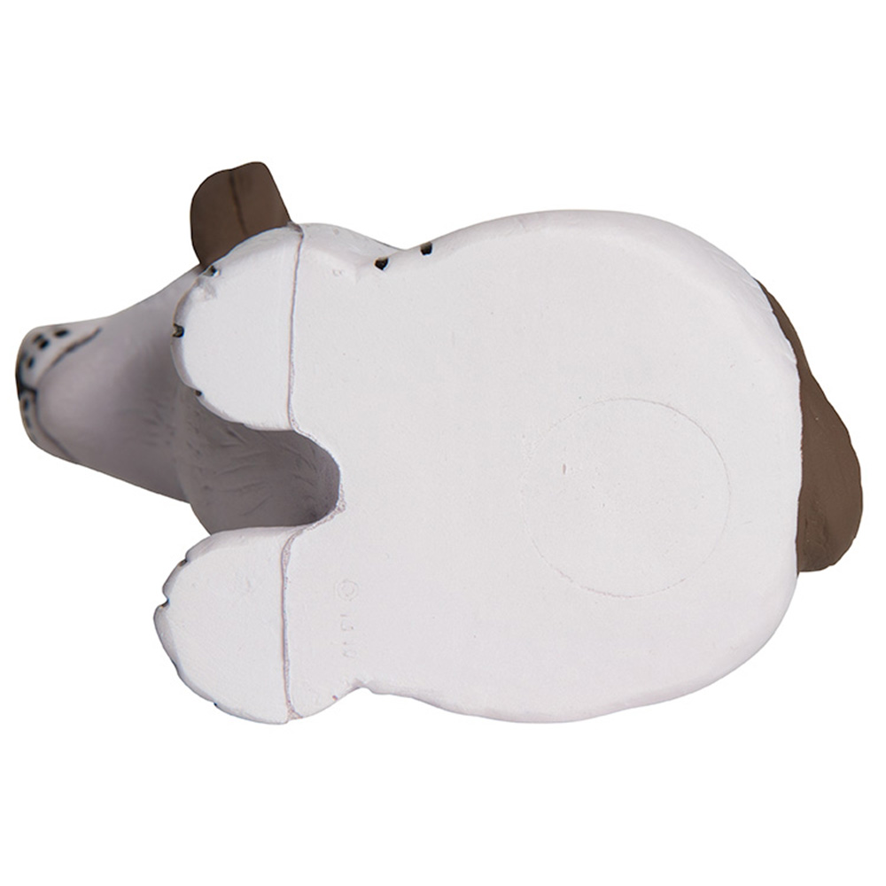 Picture of Sitting Dog Squeezies® Stress Reliever