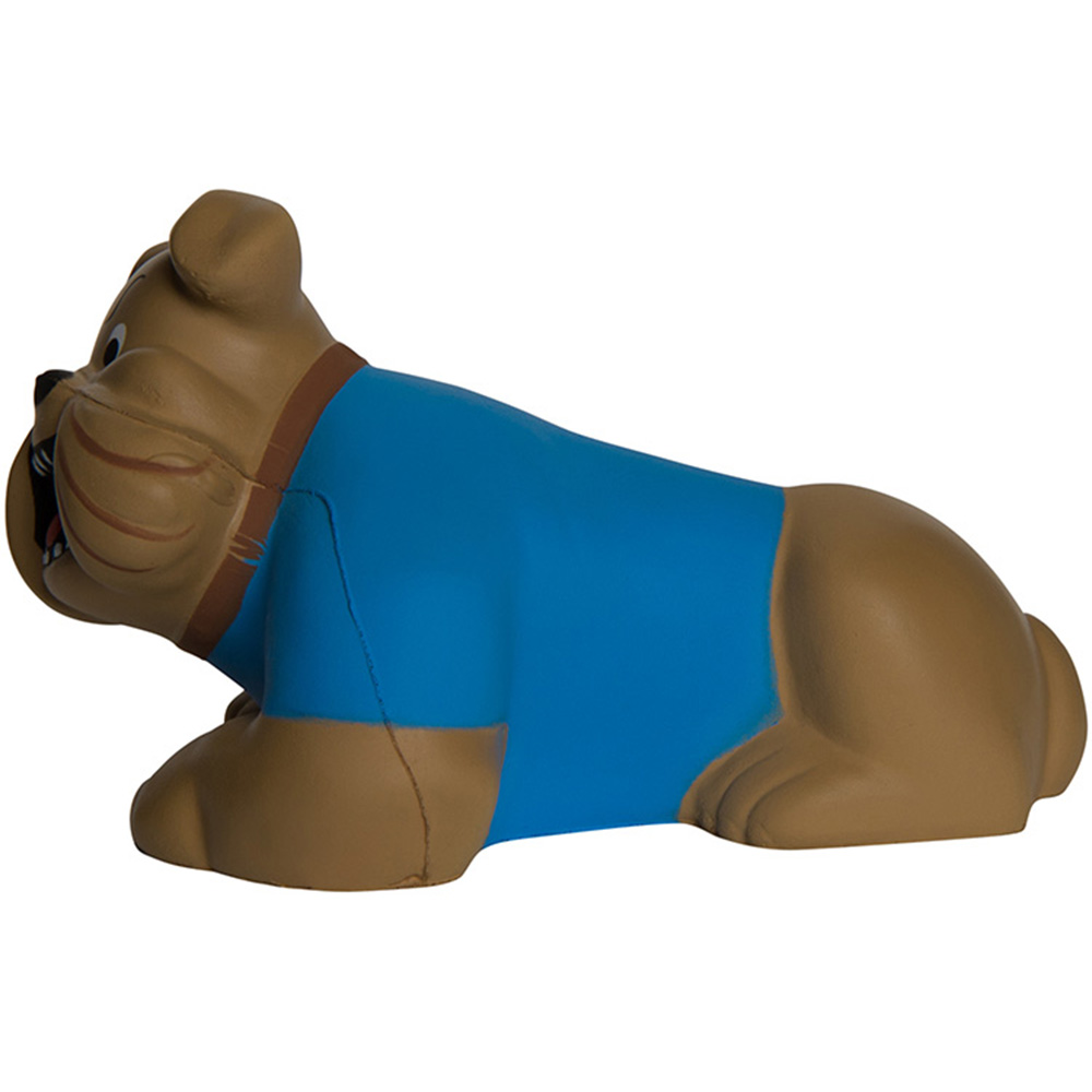 Picture of Bull Dog Squeezies® Stress Reliever