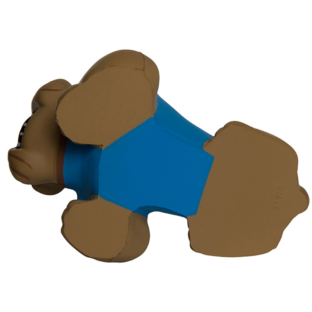 Picture of Bull Dog Squeezies® Stress Reliever