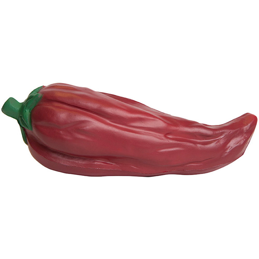 Picture of Chili Pepper Squeezies® Stress Reliever