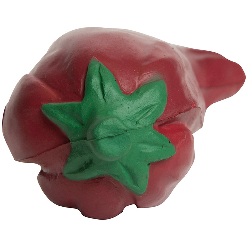 Picture of Chili Pepper Squeezies® Stress Reliever