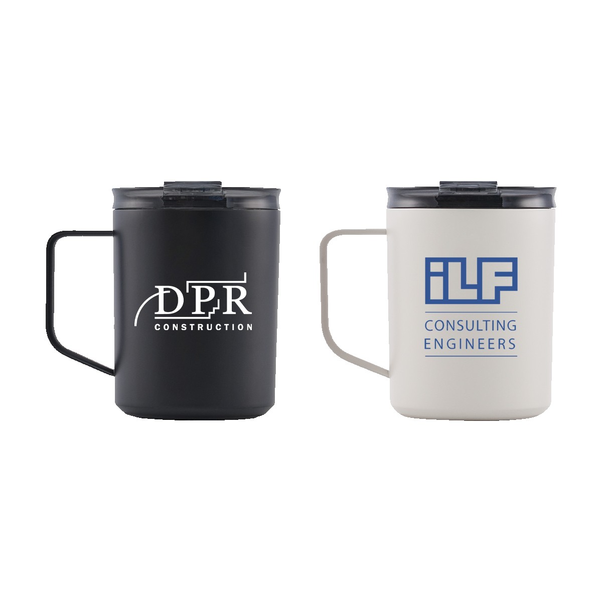 Picture of Reduce® 14 oz. HOT1 Desk Mug