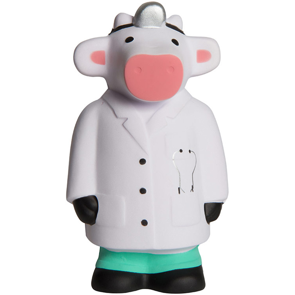 Picture of Doctor Cow Squeezies® Stress Reliever