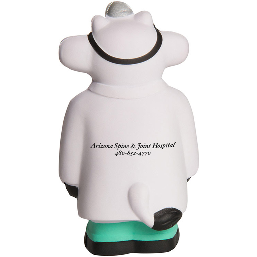 Picture of Doctor Cow Squeezies® Stress Reliever
