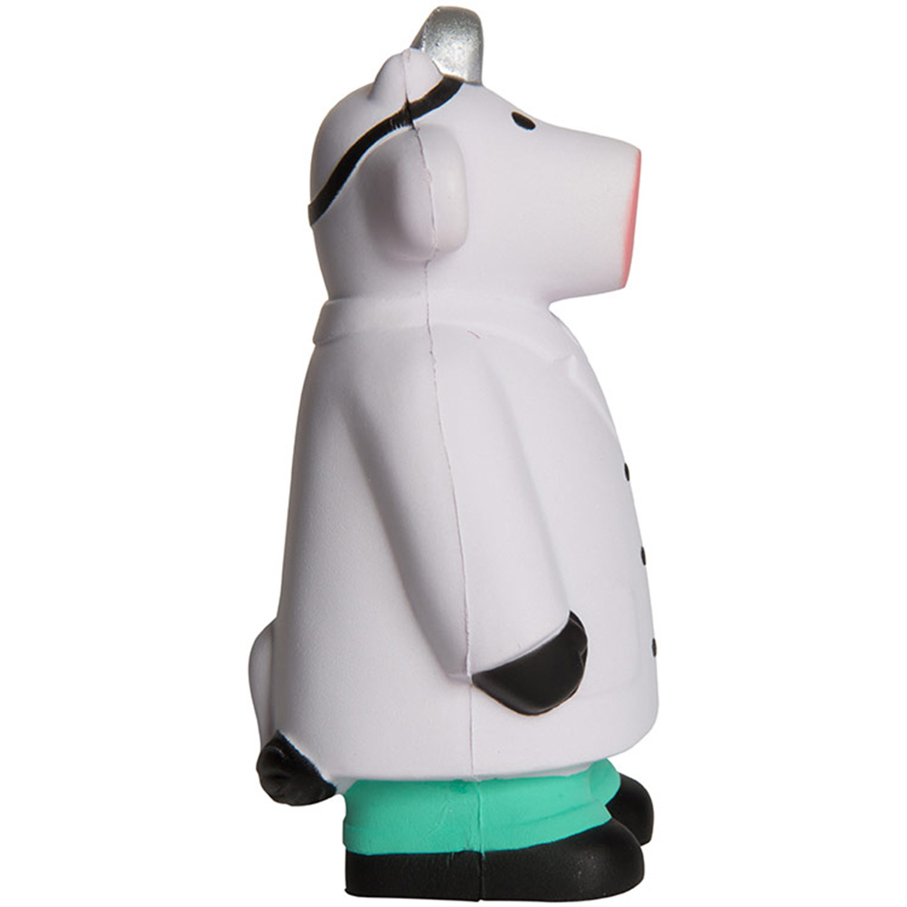 Picture of Doctor Cow Squeezies® Stress Reliever