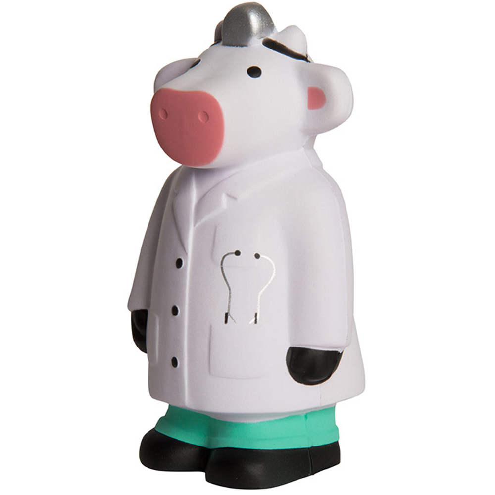 Picture of Doctor Cow Squeezies® Stress Reliever