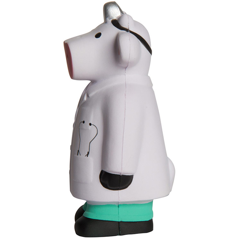 Picture of Doctor Cow Squeezies® Stress Reliever