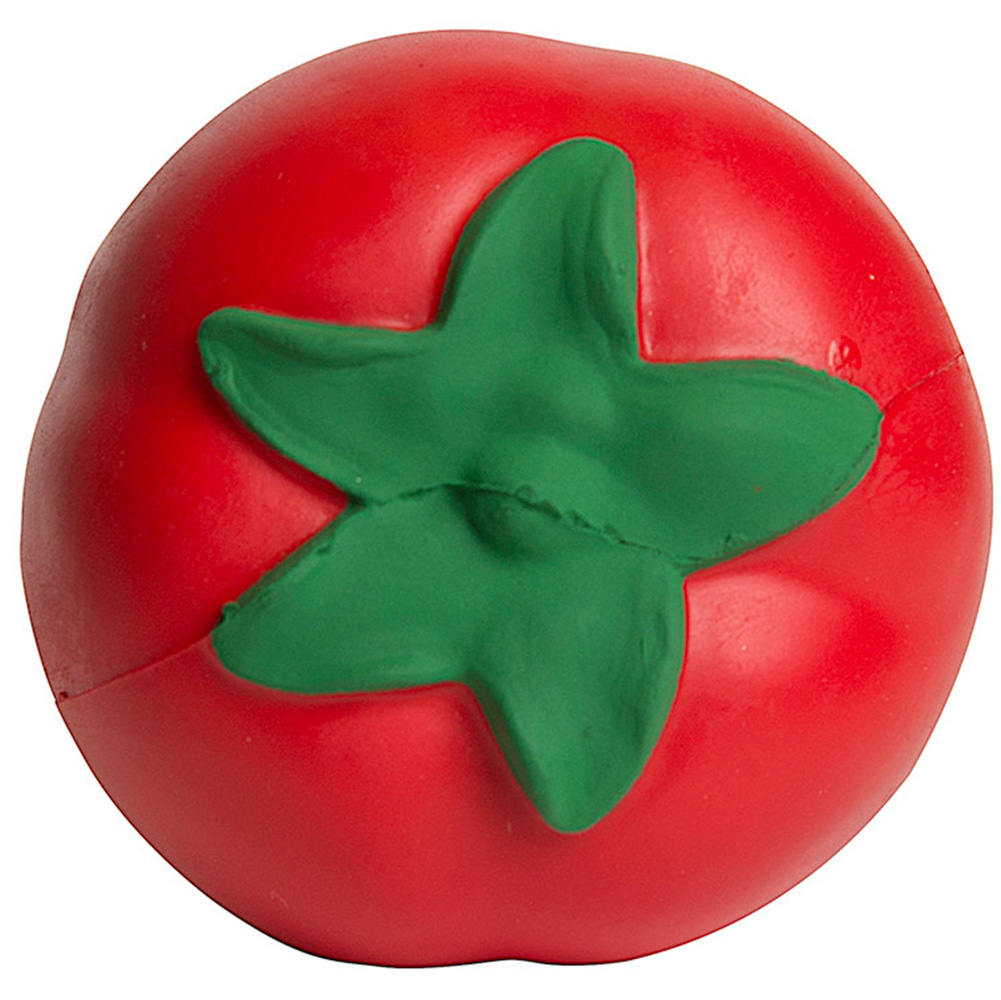Picture of Tomato Squeezies® Stress Reliever