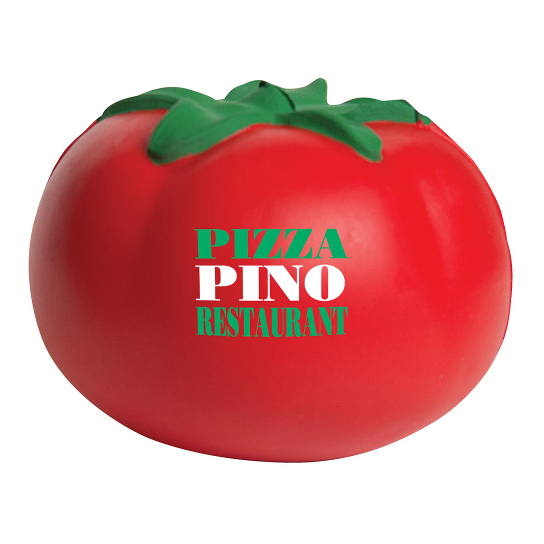 Picture of Tomato Squeezies® Stress Reliever