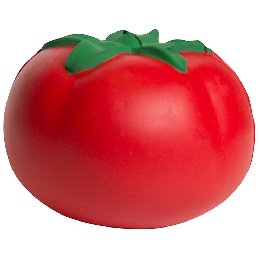 Picture of Tomato Squeezies® Stress Reliever