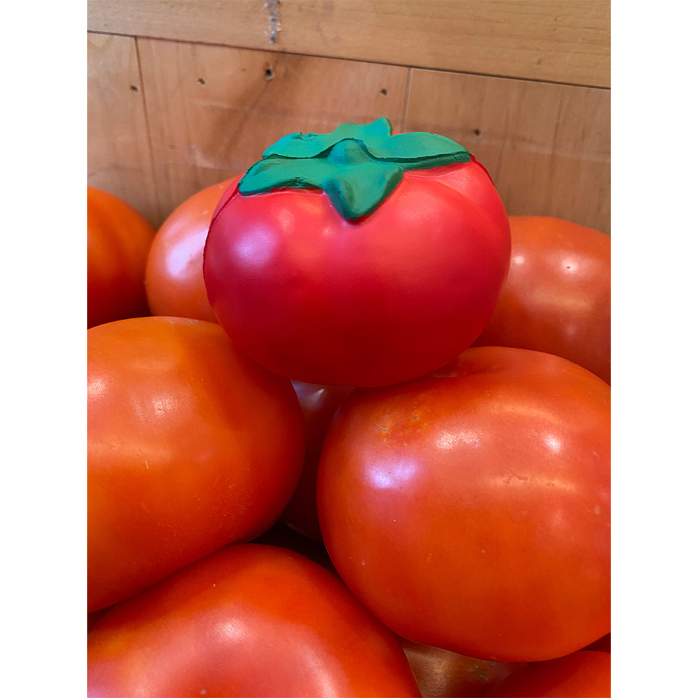 Picture of Tomato Squeezies® Stress Reliever