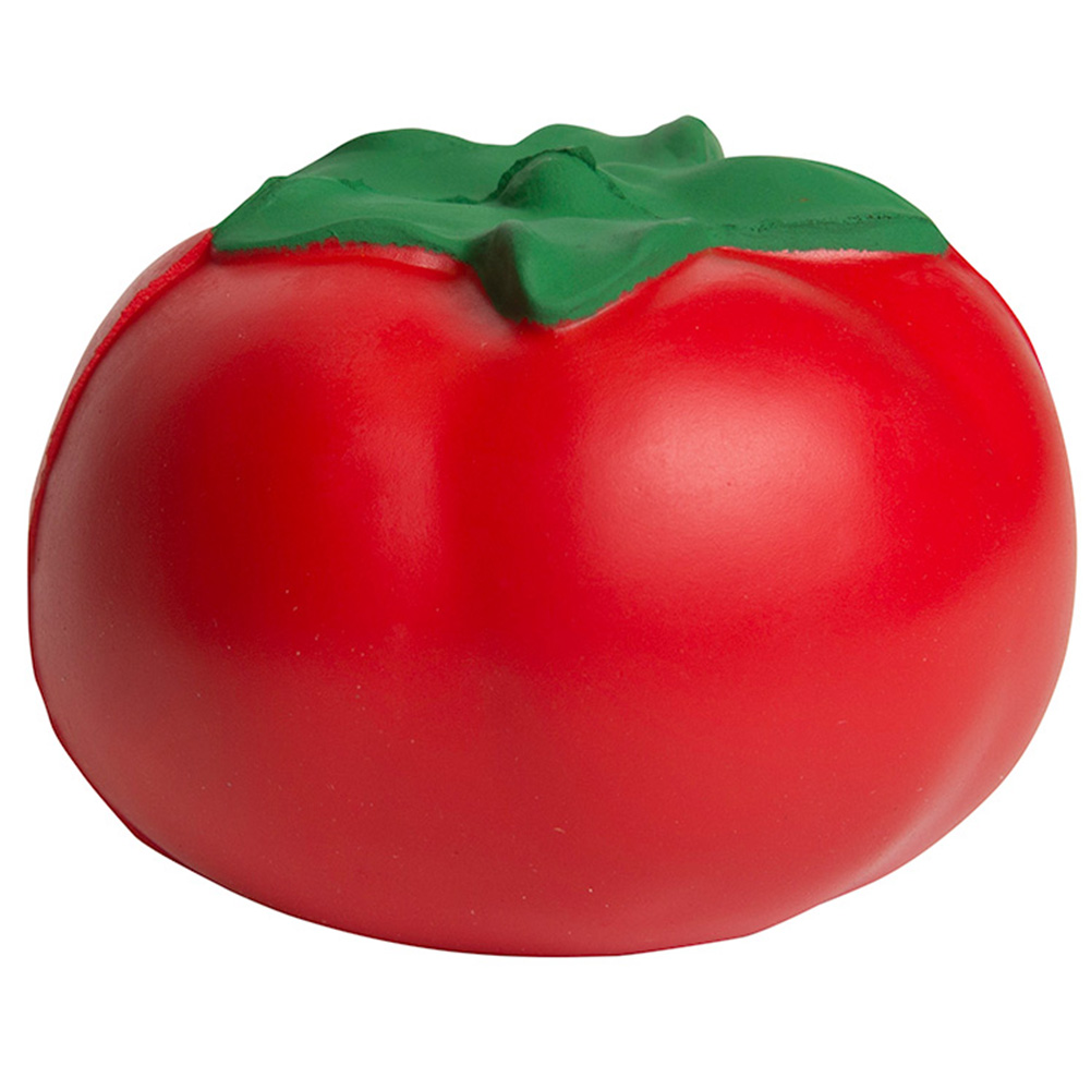 Picture of Tomato Squeezies® Stress Reliever