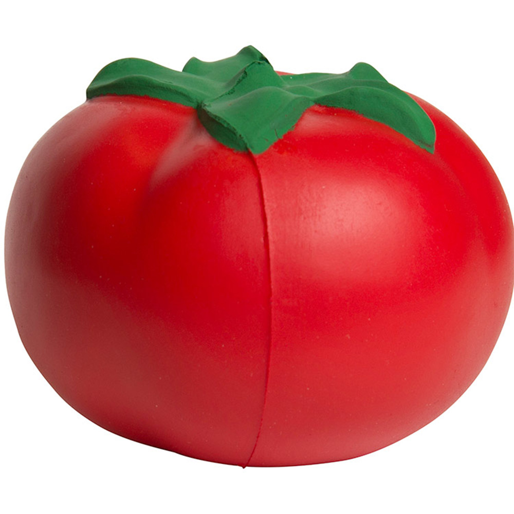 Picture of Tomato Squeezies® Stress Reliever