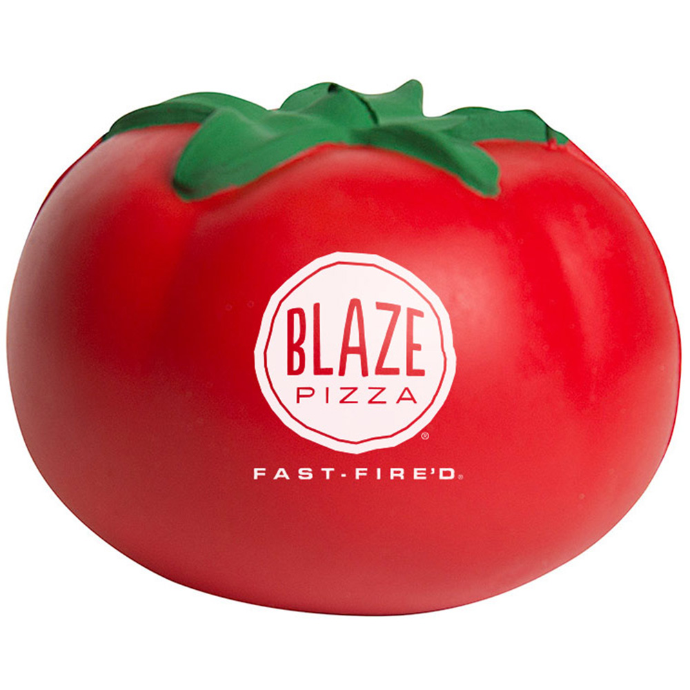 Picture of Tomato Squeezies® Stress Reliever