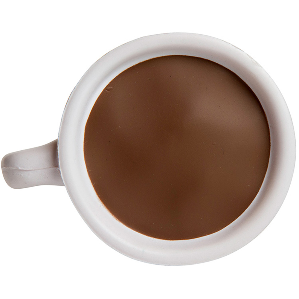 Picture of Coffee Cup Squeezies® Stress Reliever