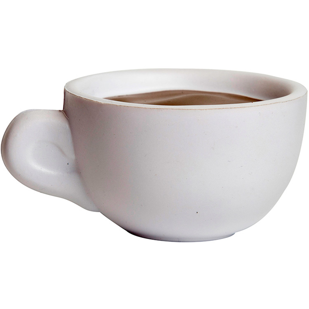 Picture of Coffee Cup Squeezies® Stress Reliever