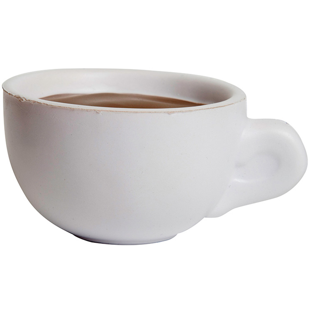 Picture of Coffee Cup Squeezies® Stress Reliever