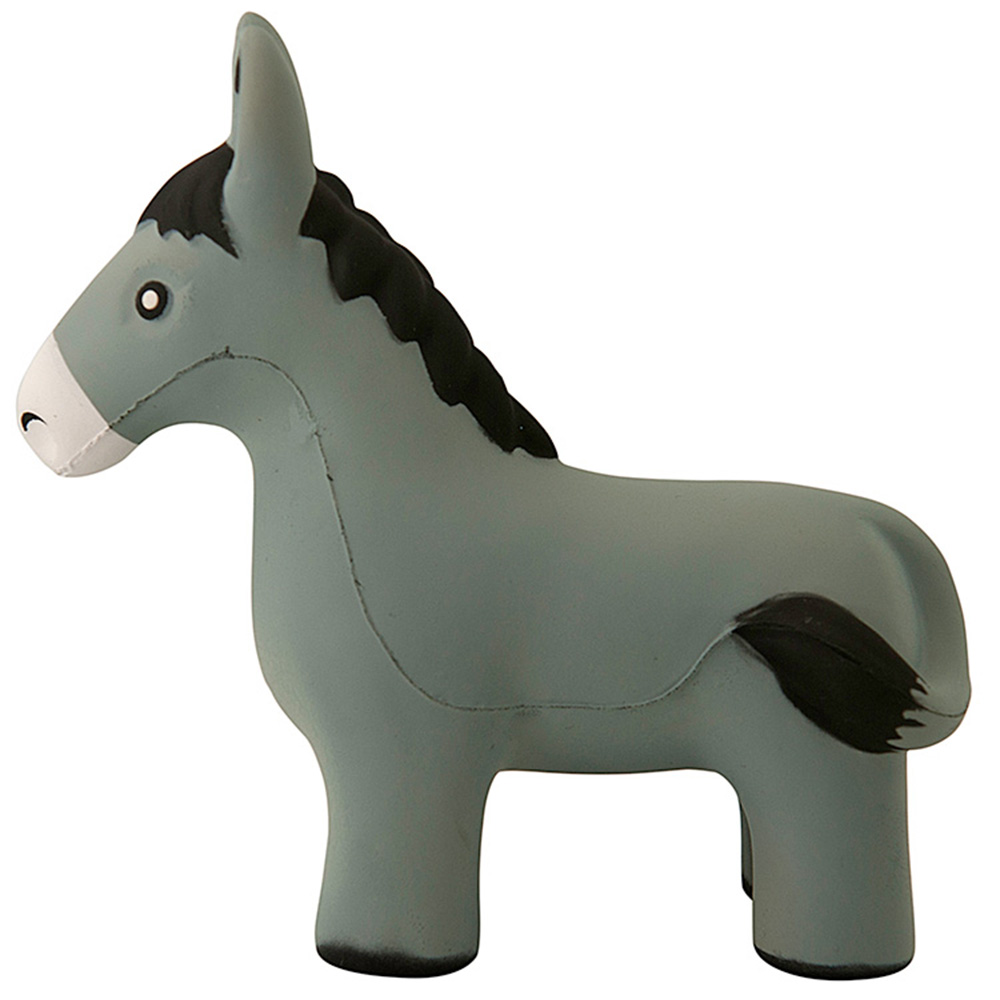 Picture of Donkey Squeezies® Stress Reliever