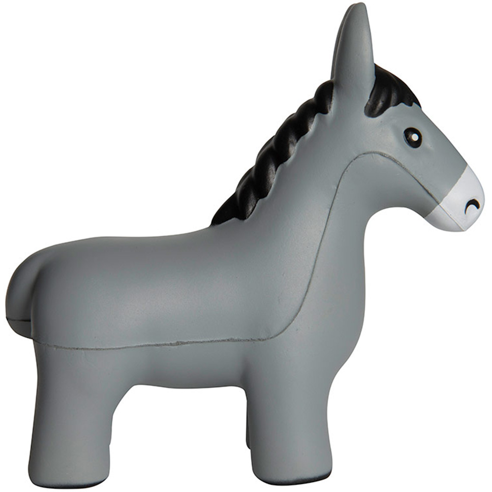 Picture of Donkey Squeezies® Stress Reliever
