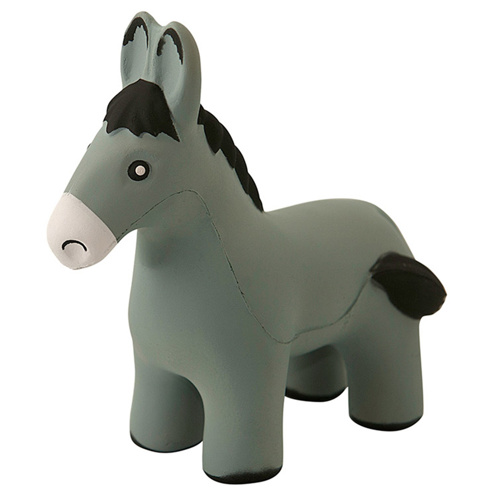 Picture of Donkey Squeezies® Stress Reliever
