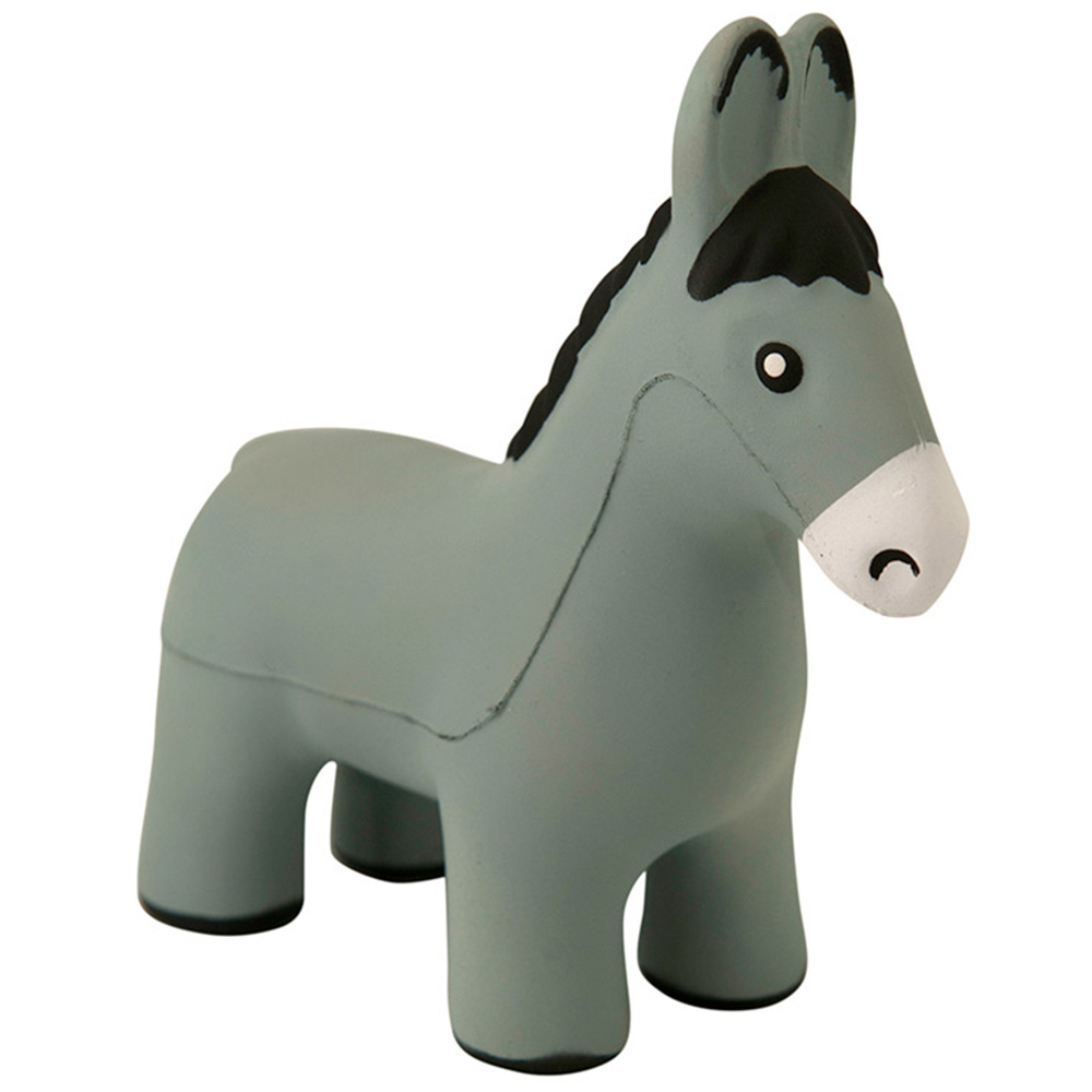 Picture of Donkey Squeezies® Stress Reliever