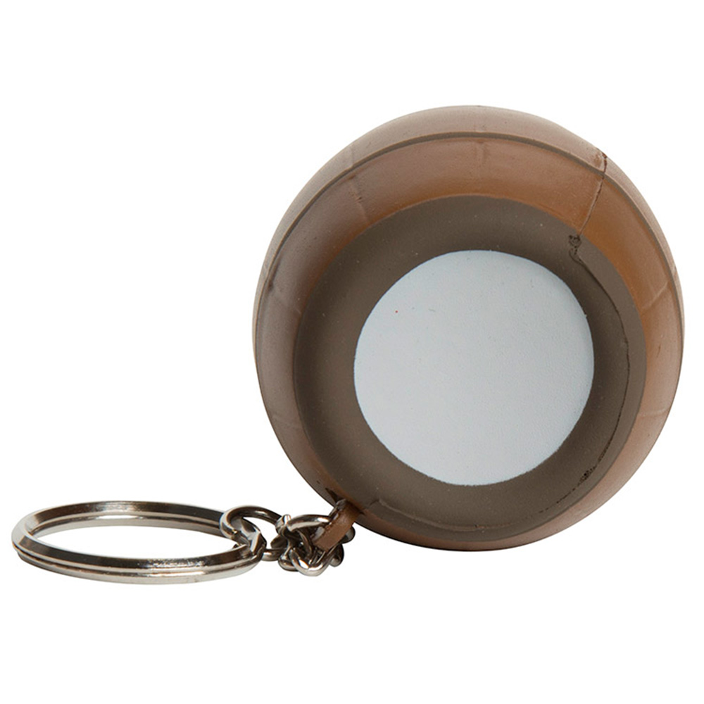 Picture of Barrel Keyring Squeezies® Stress Reliever
