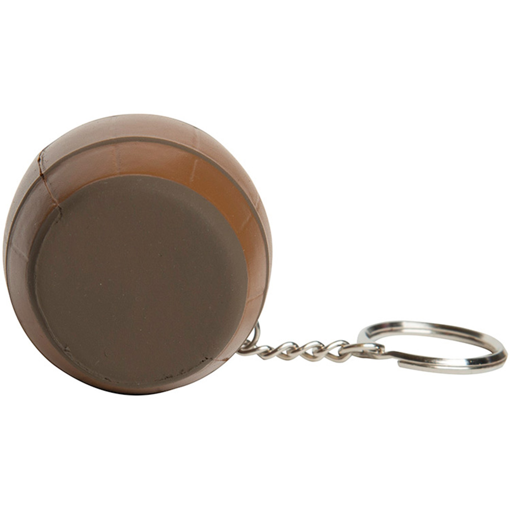Picture of Barrel Keyring Squeezies® Stress Reliever