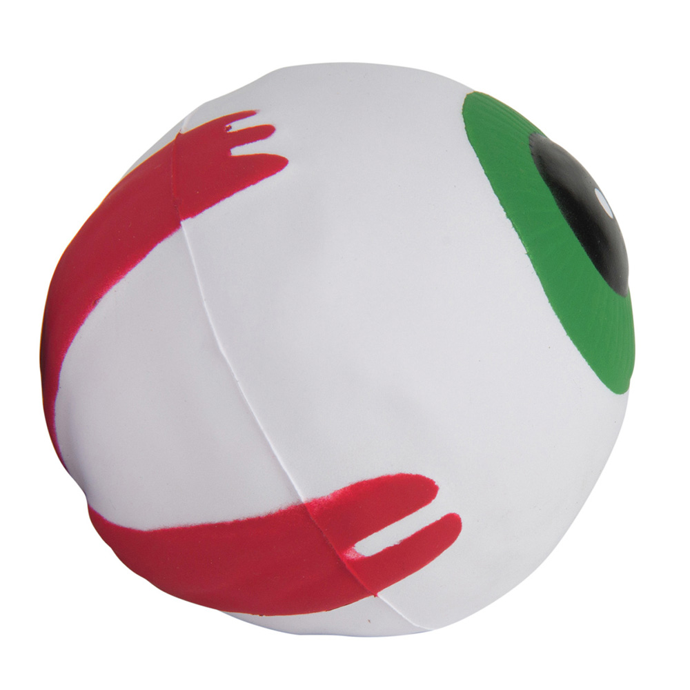 Picture of Eyeball Squeezies® Stress Reliever