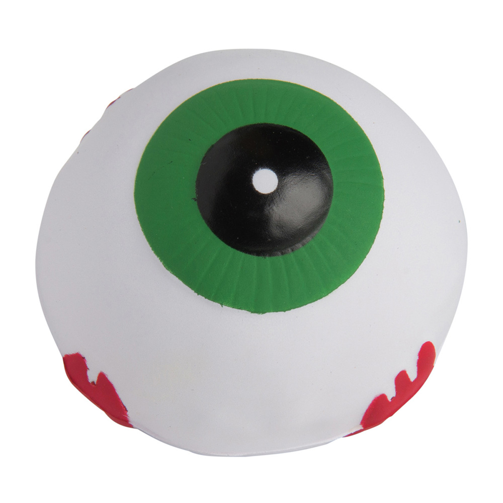 Picture of Eyeball Squeezies® Stress Reliever
